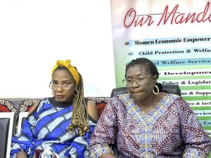 our mandate
